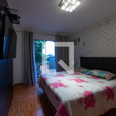 Casa para alugar com 150m², 3 quartos e 4 vagas Casa para alugar com 150m², 3 quartos e 4 vagassuíte 2