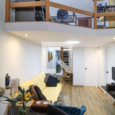 Casa de condomínio à venda com 80m², 3 quartos e 2 vagas Casa de condomínio à venda com 80m², 3 quartos e 2 vagasSala