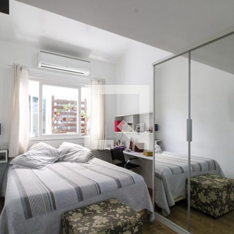 Casa de condomínio à venda com 80m², 3 quartos e 2 vagas Casa de condomínio à venda com 80m², 3 quartos e 2 vagasQuarto 2