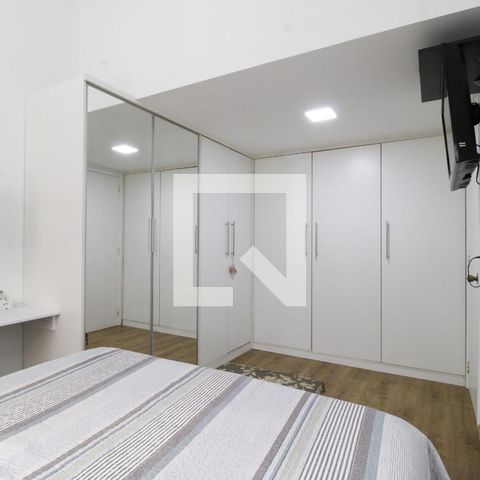 Casa de condomínio à venda com 80m², 3 quartos e 2 vagas Casa de condomínio à venda com 80m², 3 quartos e 2 vagasQuarto 2
