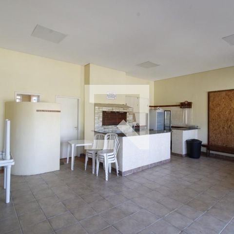 Casa de condomínio à venda com 80m², 3 quartos e 2 vagas Casa de condomínio à venda com 80m², 3 quartos e 2 vagasÁrea comum - Salão de festas