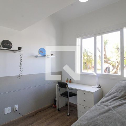 Casa de condomínio à venda com 80m², 3 quartos e 2 vagas Casa de condomínio à venda com 80m², 3 quartos e 2 vagasQuarto 1