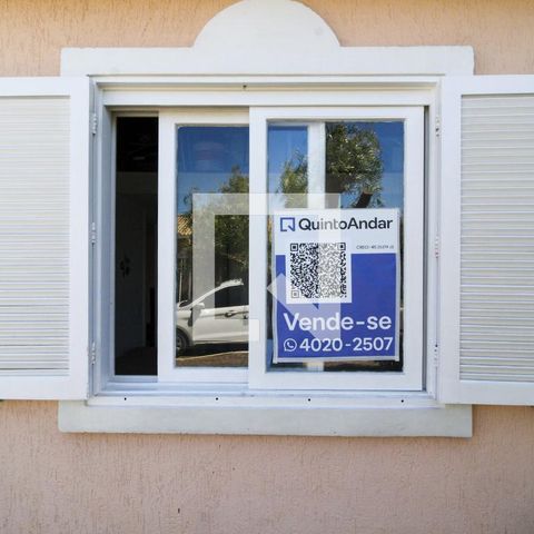 Casa de condomínio à venda com 80m², 3 quartos e 2 vagas Casa de condomínio à venda com 80m², 3 quartos e 2 vagasFachada