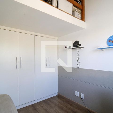 Casa de condomínio à venda com 80m², 3 quartos e 2 vagas Casa de condomínio à venda com 80m², 3 quartos e 2 vagasQuarto 1