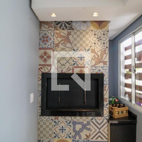 Casa de condomínio à venda com 80m², 3 quartos e 2 vagas Casa de condomínio à venda com 80m², 3 quartos e 2 vagasCozinha