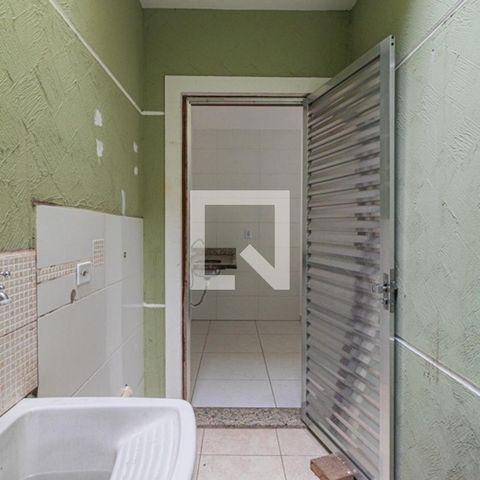 Casa à venda com 33m², 1 quarto e sem vagaÁrea de Serviço