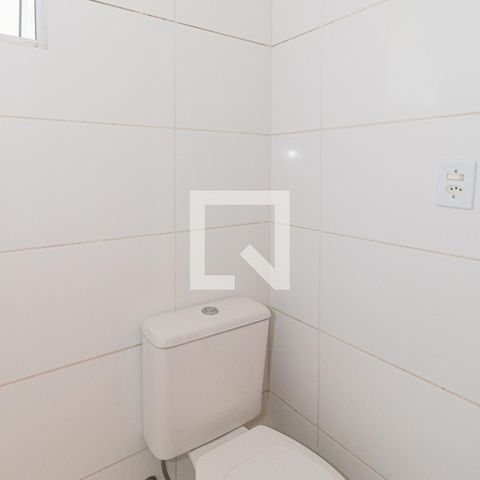 Casa à venda com 33m², 1 quarto e sem vagaBanheiro