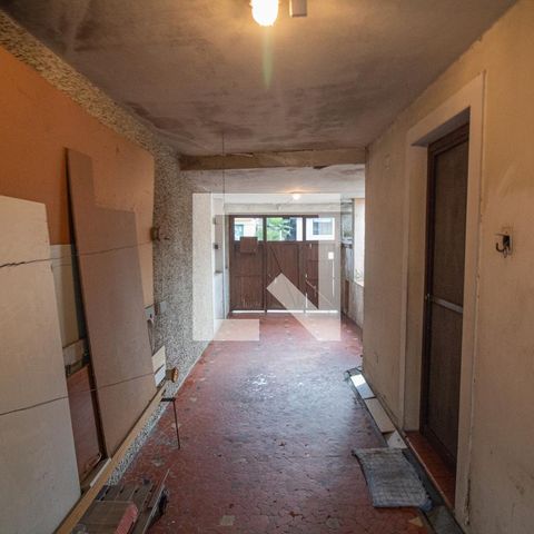 Casa para alugar com 213m², 3 quartos e 2 vagasGaragem