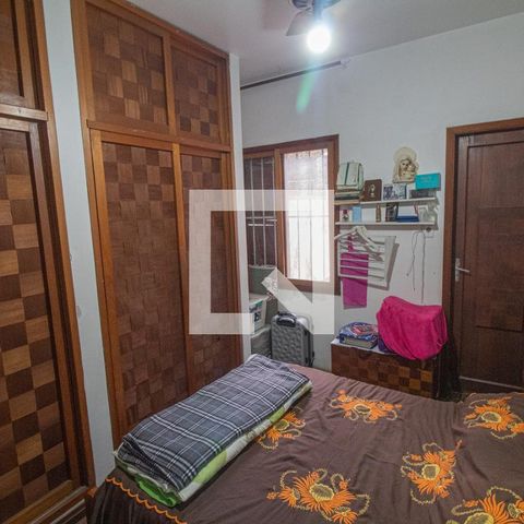 Casa para alugar com 213m², 3 quartos e 2 vagasQuarto 2