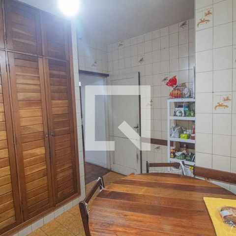 Casa para alugar com 213m², 3 quartos e 2 vagasCozinha