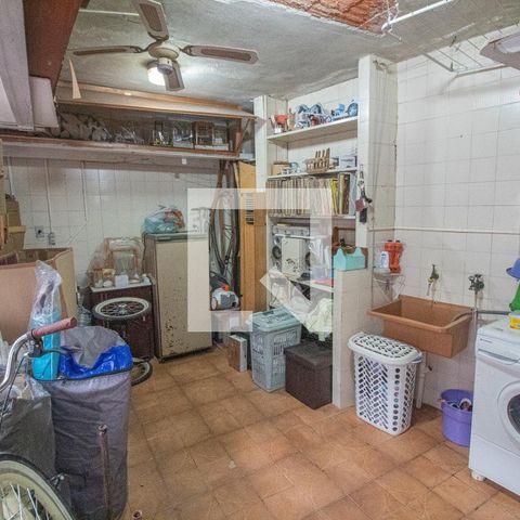 Casa para alugar com 213m², 3 quartos e 2 vagasÁrea de Serviço