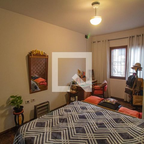 Casa para alugar com 213m², 3 quartos e 2 vagasQuarto 1