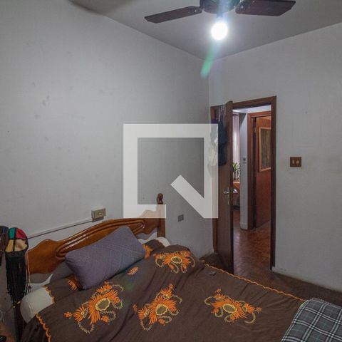Casa para alugar com 213m², 3 quartos e 2 vagasQuarto 2