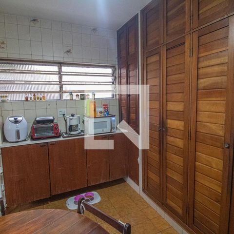 Casa para alugar com 213m², 3 quartos e 2 vagasCozinha