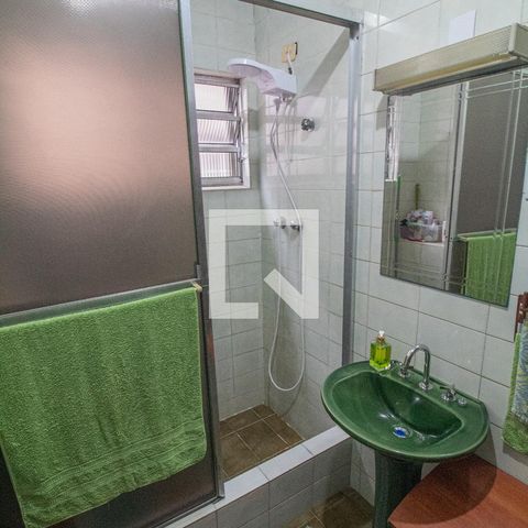 Casa para alugar com 213m², 3 quartos e 2 vagasBanheiro 1