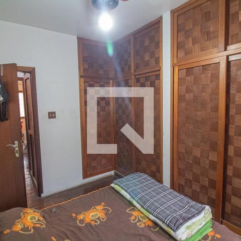 Casa para alugar com 213m², 3 quartos e 2 vagasQuarto 2