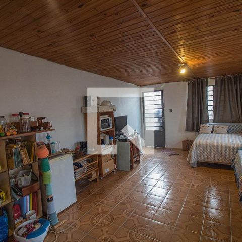 Casa para alugar com 213m², 3 quartos e 2 vagasQuarto 3