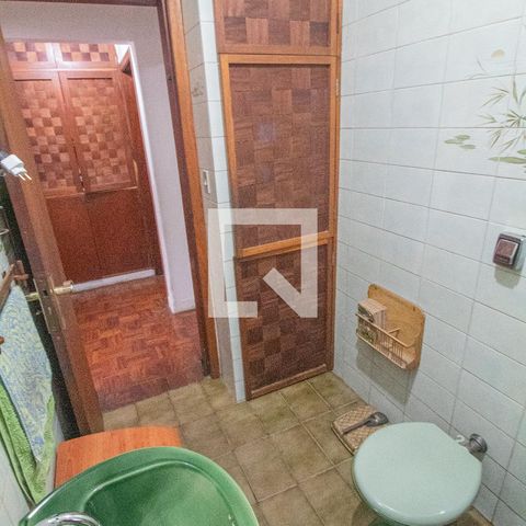 Casa para alugar com 213m², 3 quartos e 2 vagasBanheiro 1