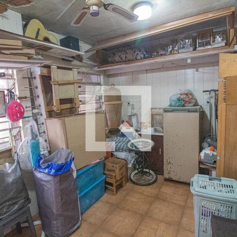 Casa para alugar com 213m², 3 quartos e 2 vagasÁrea de Serviço