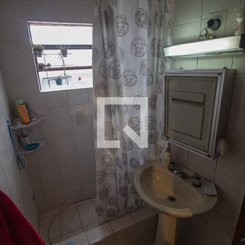 Casa para alugar com 213m², 3 quartos e 2 vagasBanheiro 2