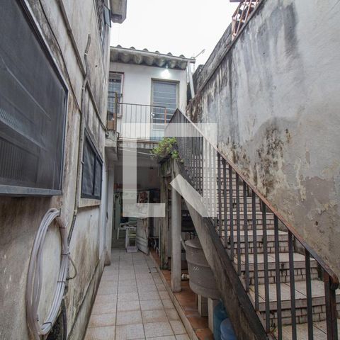 Casa para alugar com 213m², 3 quartos e 2 vagasCorredor