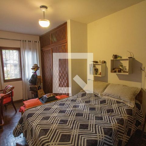 Casa para alugar com 213m², 3 quartos e 2 vagasQuarto 1