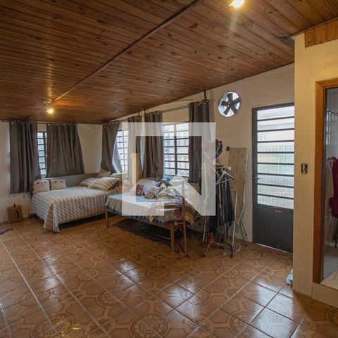 Casa para alugar com 213m², 3 quartos e 2 vagasQuarto 3