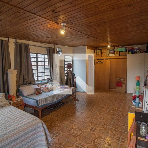 Casa para alugar com 213m², 3 quartos e 2 vagasQuarto 3
