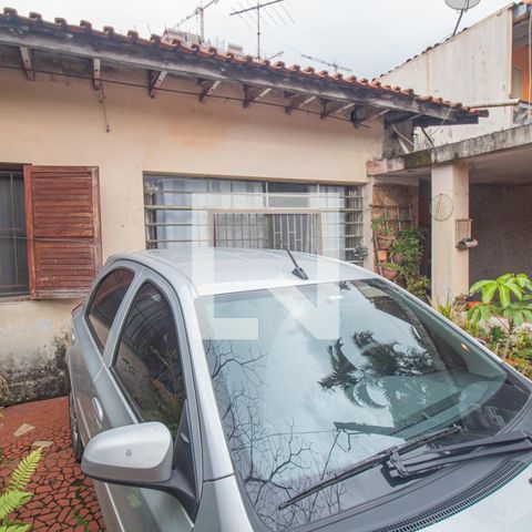 Casa para alugar com 213m², 3 quartos e 2 vagasFachada