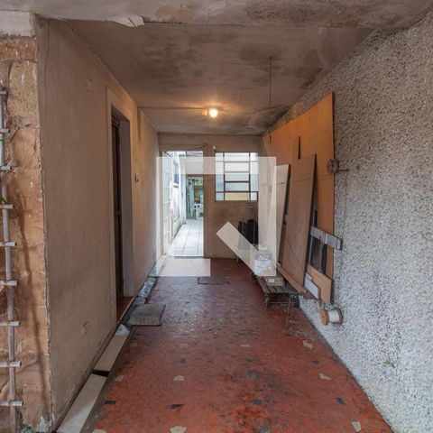 Casa para alugar com 213m², 3 quartos e 2 vagasGaragem