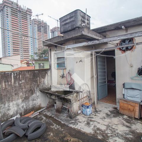 Casa para alugar com 213m², 3 quartos e 2 vagasÁrea de Serviço