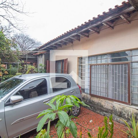 Casa para alugar com 213m², 3 quartos e 2 vagasFachada