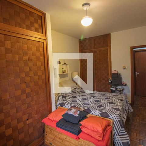 Casa para alugar com 213m², 3 quartos e 2 vagasQuarto 1