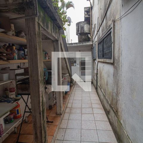 Casa para alugar com 213m², 3 quartos e 2 vagasCorredor