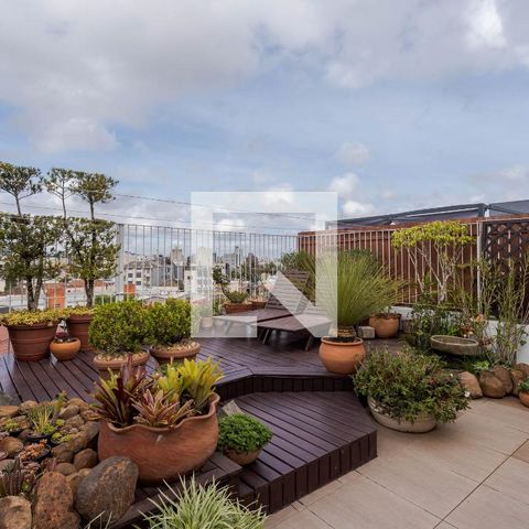 Apartamento à venda com 192m², 2 quartos e sem vaga Apartamento à venda com 192m², 2 quartos e sem vagaTerraço