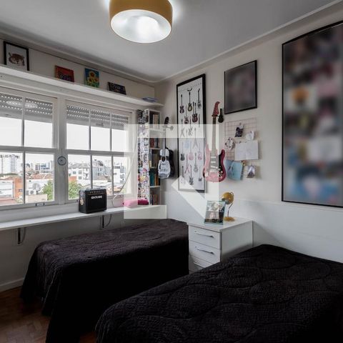 Apartamento à venda com 192m², 2 quartos e sem vaga Apartamento à venda com 192m², 2 quartos e sem vagaQuarto 2