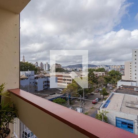 Apartamento à venda com 192m², 2 quartos e sem vaga Apartamento à venda com 192m², 2 quartos e sem vagaVaranda