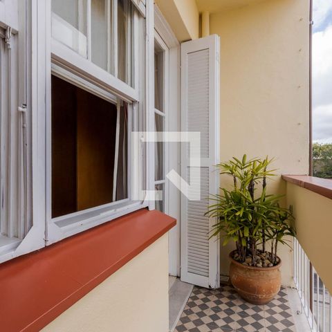 Apartamento à venda com 192m², 2 quartos e sem vaga Apartamento à venda com 192m², 2 quartos e sem vagaVaranda
