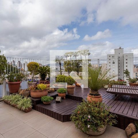 Apartamento à venda com 192m², 2 quartos e sem vaga Apartamento à venda com 192m², 2 quartos e sem vagaTerraço