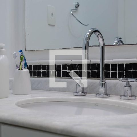 Apartamento à venda com 192m², 2 quartos e sem vaga Apartamento à venda com 192m², 2 quartos e sem vagaBanheiro 1