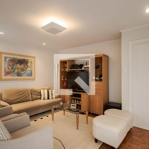 Apartamento à venda com 192m², 2 quartos e sem vaga Apartamento à venda com 192m², 2 quartos e sem vagaSala