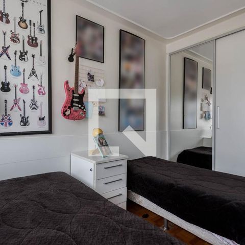 Apartamento à venda com 192m², 2 quartos e sem vaga Apartamento à venda com 192m², 2 quartos e sem vagaQuarto 2