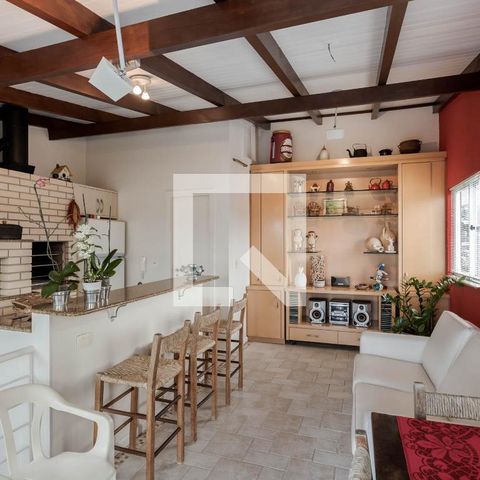 Apartamento à venda com 192m², 2 quartos e sem vaga Apartamento à venda com 192m², 2 quartos e sem vagaEspaço Gourmet