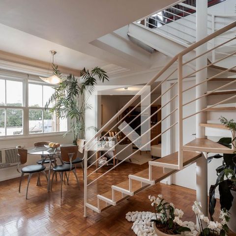 Apartamento à venda com 192m², 2 quartos e sem vaga Apartamento à venda com 192m², 2 quartos e sem vagaSala