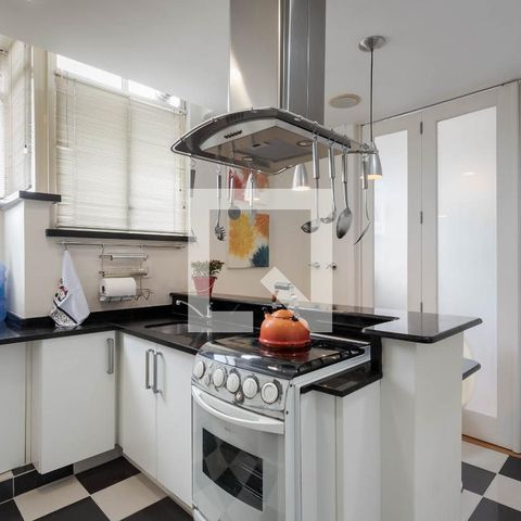 Apartamento à venda com 192m², 2 quartos e sem vaga Apartamento à venda com 192m², 2 quartos e sem vagaCozinhaCozinha