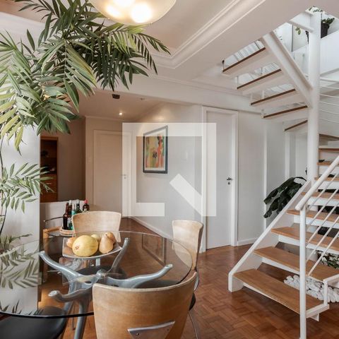 Apartamento à venda com 192m², 2 quartos e sem vaga Apartamento à venda com 192m², 2 quartos e sem vagaSala
