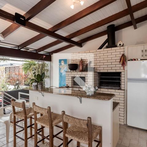 Apartamento à venda com 192m², 2 quartos e sem vaga Apartamento à venda com 192m², 2 quartos e sem vagaEspaço Gourmet
