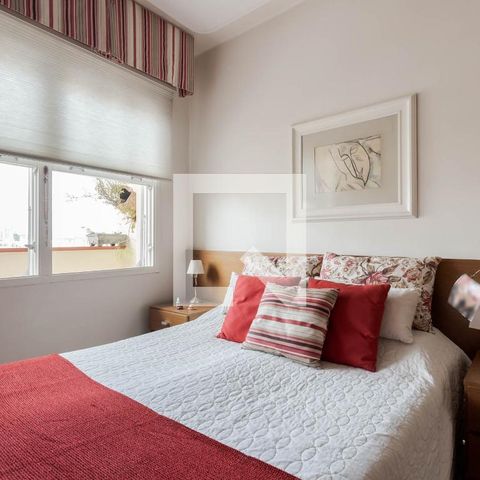 Apartamento à venda com 192m², 2 quartos e sem vaga Apartamento à venda com 192m², 2 quartos e sem vagaQuarto 1