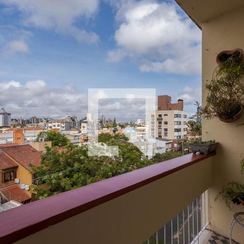 Apartamento à venda com 192m², 2 quartos e sem vaga Apartamento à venda com 192m², 2 quartos e sem vagaVaranda