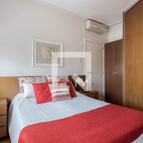 Apartamento à venda com 192m², 2 quartos e sem vaga Apartamento à venda com 192m², 2 quartos e sem vagaQuarto 1